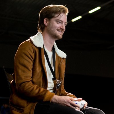 Melee player from the Netherlands