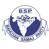 Bahujan Samaj Party (@bspindia) 's Twitter Profile