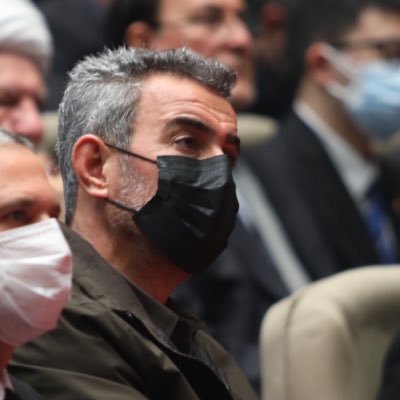 Miii_20i's profile picture. الحشد المقدس❤️