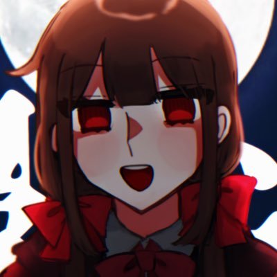 宵々 夜子さんのプロフィール画像