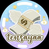 TENSAYAA (@tensayaa) 's Twitter Profile