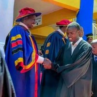 Hosea Rugut (@hosearugut) 's Twitter Profile