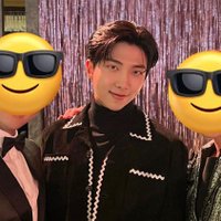 akunsambat (@bukannmr) 's Twitter Profile
