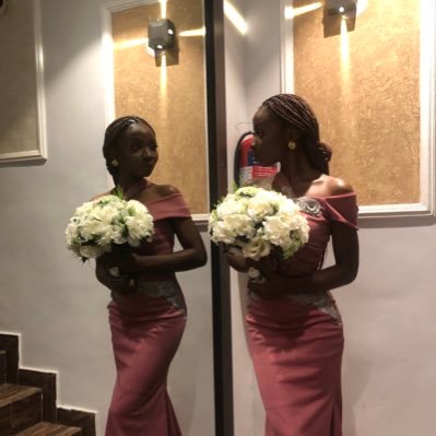 Adejumoke__'s profile picture. Medic | Kingdom Financier | Mindful Lover