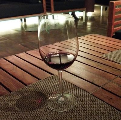 Msubati_1's profile picture. Just your regular mother commenting on world happenings with a wine glass in hand and babies yelling the house down