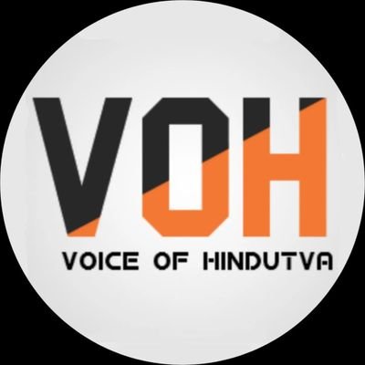 voice of hindutva Profile