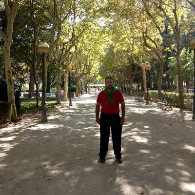 luisfer92573571's profile picture. 