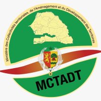 Ministère des Collectivités Territoriales 🇸🇳 (@gouv_territoire) 's Twitter Profile