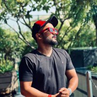 Anuj Singh (@anujhunter619) 's Twitter Profile