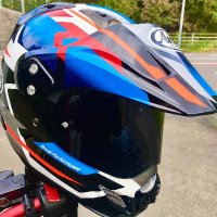 今日もバイクで、、 (@74205_defiant) 's Twitter Profile Photo 今日もバイクで、、 (@74205_defiant) 's Twitter Profile Photo