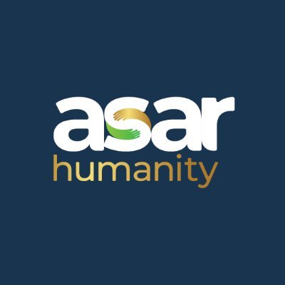 ASAR Humanity adalah sebuah lembaga kemanusiaan yang berdiri pada tahun 2018, lembaga ini hadir sebagai bentuk dukungan dan kepedulian terhadap masyarakat.