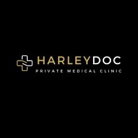 HarleyDocMonaco(@HarleyDocMonaco) 's Twitter Profile Photo