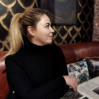 ElisaPrendi89's profile picture. 