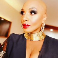 Janice Robinson (@singsongmomma) 's Twitter Profile