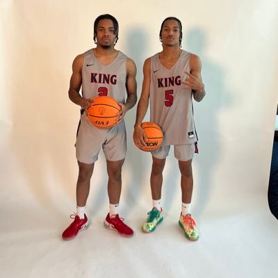 King University Mbb