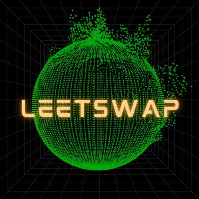 The #1 DEX ecosystem for elite degens built on the leetest blockchains.

Join us for leet alpha.