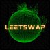 LeetSwap (@leetswap) Twitter profile photo LeetSwap (@leetswap) Twitter profile photo
