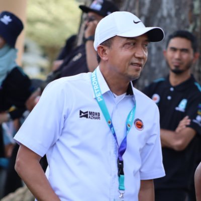 Ketua Pengarah Jabatan Belia dan Sukan Negara