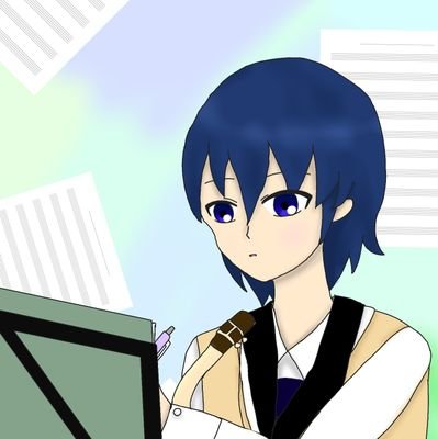 はるくらげ　創作論破垢さんのプロフィール画像