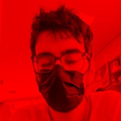 le_lex's profile picture. Uma versão softporn do fim do mundo.