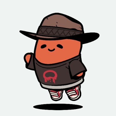 kingforever3000's profile picture. Best looking art on the #ETH Blockchain.