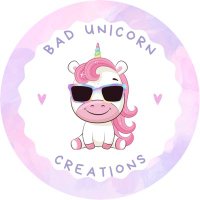 Bad Unicorn Creations(@BadUnicornCre8s) 's Twitter Profile Photo