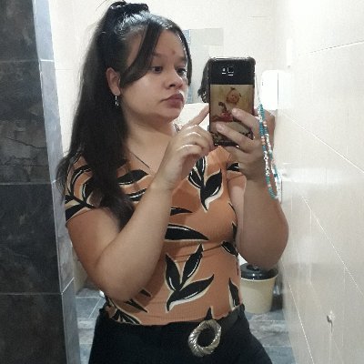 iarabourguez's profile picture. Mamá de  Isis y ᗩᗰIᖇᗩ💜
✖Instagram: Iarita.