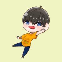 ばーがー (@key_burger_) 's Twitter Profile