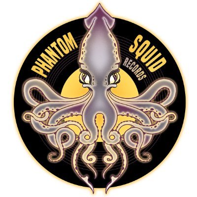 Established in 2021, Phantom Squid Records is an independent online record shop. Featuring new/used vinyl, collectibles . Digging & shipping from San Jose, Ca.