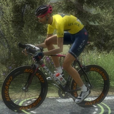 RongChristophe's profile picture. Le champion français 🇫🇷
117 victoires sur #PCM2017 (6 saisons)
181 victoires sur #PCM2018 (11 saisons)
133 victoires sur #PCM2020 (6 saisons)
#AllezTotophe