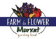 Farm and Flower Market's mission is to provide locally grown products to customers. We specialize in fresh quality vegetables and fruit, outdoor and cut flowers