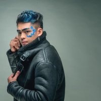 RAM Julianda (@gforce_ram07) 's Twitter Profile
