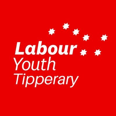 Tipperary branch of Labour Youth. Fighting for democratic socialism since 1912. 🚩🌹