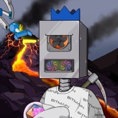 kuei76's profile picture. Do you like my new nft??