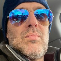 David Muench (@realdavidmuench) 's Twitter Profile