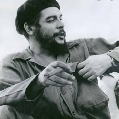 Guevara83543053's profile picture. 