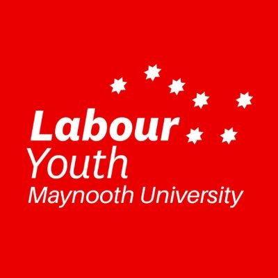 @MaynoothUni Branch of @Labour & @LabourYouth | Largest Left Wing Society on Campus | Democratic Socialism🌹| #OurFuture #ANewRepublic #ForTheMany