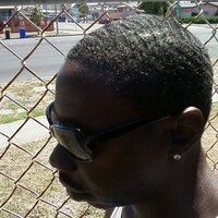 ronald cook - @sizzle823 Twitter Profile Photo