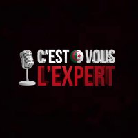 C'est vous l'Expert (@est_expert) 's Twitter Profile