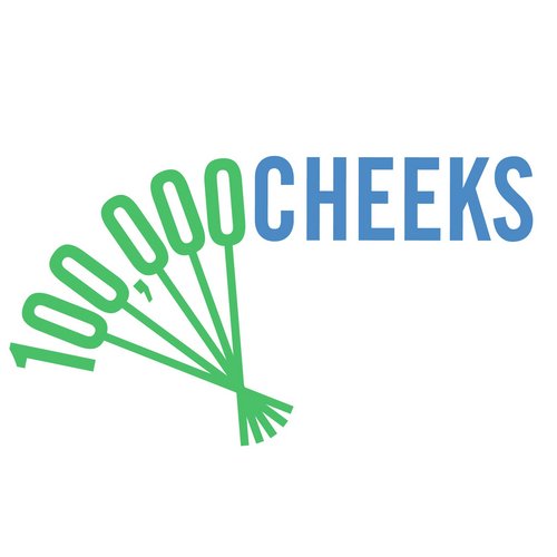 100K Cheeks Profile