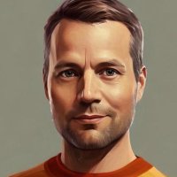 Sebastian Nyström(@snystrom) 's Twitter Profile Photo