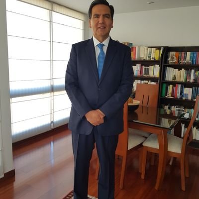 a_sanabria_g's profile picture. Abogado.