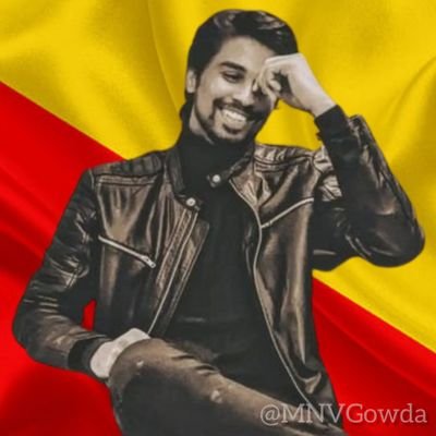 @MNVGowda