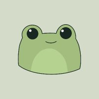 Fr00gify | FREE MINT 28 MARCH (@fr00gify) 's Twitter Profile Photo Fr00gify | FREE MINT 28 MARCH (@fr00gify) 's Twitter Profile Photo