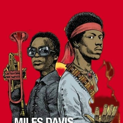 Miles Davis 曰く『ディジー、バード、セロニアス。この三人がオレにとって、スペースのマスターだ。ほかに誰がいる？いないだろ』