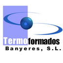 Termoformados Banyeres es una empresa dedicada a la fabricación de envases, bandejas termoformadas y tarrinas bisagra