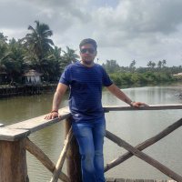 Shubham Dave (@shubhamdave_) 's Twitter Profile