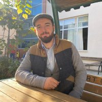 ASIM YAĞIZ (@yagizasim) Twitter profile photo