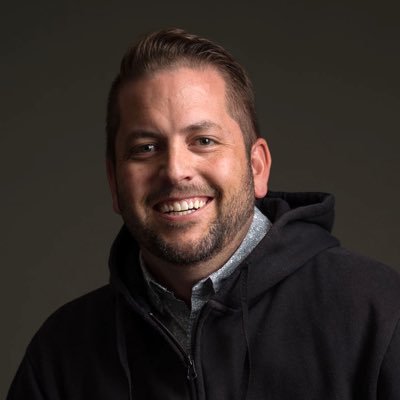 MrSollis's profile picture. Chad Sollis, digital marketing jedi, entrepreneur, a big fan of life.