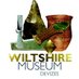 Wiltshire Museum (@WiltshireMuseum) Twitter profile photo